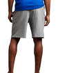 Russell Athletic Adult Essential 10" Short oxford ModelBack