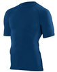 Augusta Sportswear Youth Hyperform Compress Short-Sleeve Shirt  