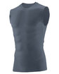 Augusta Sportswear Adult Hyperform Compress Sleeveless Shirt  