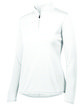 Augusta Sportswear Ladies' Attain Quarter-Zip Pullover  