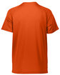 Augusta Sportswear Ladies' True Hue Technology Attain Wicking Training T-Shirt orange ModelBack