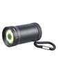 Dri Duck Storage COB Flashlight with NR Earplugs gunmetal ModelQrt