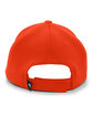 Pacific Headwear M2 Performance Cap orange ModelBack