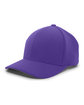 Pacific Headwear M2 Performance Cap purple ModelQrt