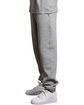 Russell Athletic Adult Dri-Power Sweatpant oxford ModelSide