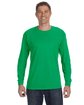 Jerzees Adult DRI-POWER® ACTIVE Long-Sleeve T-Shirt  