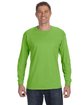 Jerzees Adult DRI-POWER® ACTIVE Long-Sleeve T-Shirt  