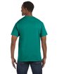 Jerzees Adult DRI-POWER® ACTIVE T-Shirt jade ModelBack