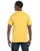Jerzees Adult DRI-POWER® ACTIVE T-Shirt ISLAND YELLOW ModelBack