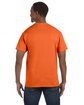 Jerzees Adult DRI-POWER® ACTIVE T-Shirt TENNESEE ORANGE ModelBack