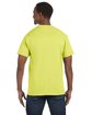 Jerzees Adult DRI-POWER® ACTIVE T-Shirt safety green ModelBack