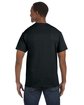Jerzees Adult DRI-POWER® ACTIVE T-Shirt  ModelBack