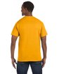 Jerzees Adult DRI-POWER® ACTIVE T-Shirt GOLD ModelBack