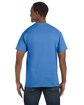 Jerzees Adult DRI-POWER® ACTIVE T-Shirt columbia blue ModelBack