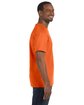 Jerzees Adult DRI-POWER® ACTIVE T-Shirt tennesee orange ModelSide