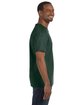 Jerzees Adult DRI-POWER® ACTIVE T-Shirt FOREST GREEN ModelSide