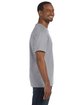 Jerzees Adult DRI-POWER® ACTIVE T-Shirt oxford ModelSide