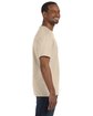 Jerzees Adult DRI-POWER® ACTIVE T-Shirt SANDSTONE ModelSide