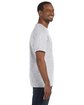Jerzees Adult DRI-POWER® ACTIVE T-Shirt ASH ModelSide