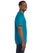 Jerzees Adult DRI-POWER® ACTIVE T-Shirt california blue ModelSide