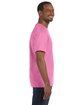 Jerzees Adult DRI-POWER® ACTIVE T-Shirt azalea ModelSide