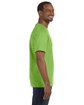 Jerzees Adult DRI-POWER® ACTIVE T-Shirt KIWI ModelSide
