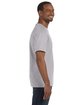 Jerzees Adult DRI-POWER® ACTIVE T-Shirt silver ModelSide