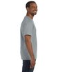 Jerzees Adult DRI-POWER® ACTIVE T-Shirt athletic heather ModelSide