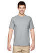 Jerzees Adult DRI-POWER® ACTIVE Pocket T-Shirt  