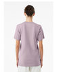 Bella + Canvas Unisex Jersey T-Shirt light violet ModelBack