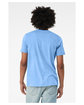 Bella + Canvas Unisex Jersey T-Shirt carolina blue ModelBack