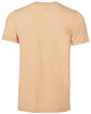 Bella + Canvas Unisex Jersey T-Shirt SAND DUNE FlatBack