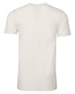 Bella + Canvas Unisex Jersey T-Shirt vintage white FlatBack