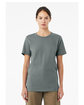 Bella + Canvas Unisex Jersey T-Shirt  