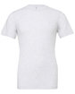 Bella + Canvas Unisex Jersey T-Shirt ASH OFFront