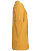 Bella + Canvas Unisex Jersey T-Shirt mustard OFSide