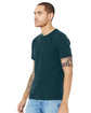 Bella + Canvas Unisex Jersey T-Shirt atlantic ModelQrt