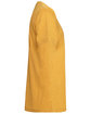 Bella + Canvas Unisex Heather CVC T-Shirt heather mustard OFSide