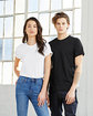 Bella + Canvas Unisex Made In The USA Jersey T-Shirt  Lifestyle