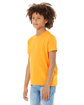Bella + Canvas Youth Jersey T-Shirt  ModelQrt