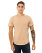 Bella + Canvas FWD Fashion Men's Curved Hem Short Sleeve T-Shirt  