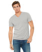 Bella + Canvas Unisex Jersey Short-Sleeve V-Neck T-Shirt  