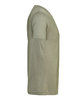 Bella + Canvas Unisex CVC Jersey V-Neck T-Shirt heather stone OFSide