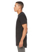 Bella + Canvas Men's Long Body Urban T-Shirt  ModelSide
