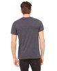 Bella + Canvas Men's Jersey Short-Sleeve Pocket T-Shirt  ModelBack