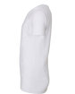Bella + Canvas Men's Jersey Short-Sleeve Pocket T-Shirt white OFSide