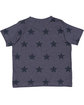 Code Five Toddler Five Star T-Shirt denim star ModelBack