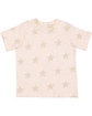 Code Five Toddler Five Star T-Shirt  