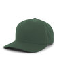 Pacific Headwear Cotton-Poly Cap dark green ModelQrt