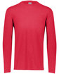Augusta Sportswear Adult Tri-Blend Long Sleeve T-Shirt  